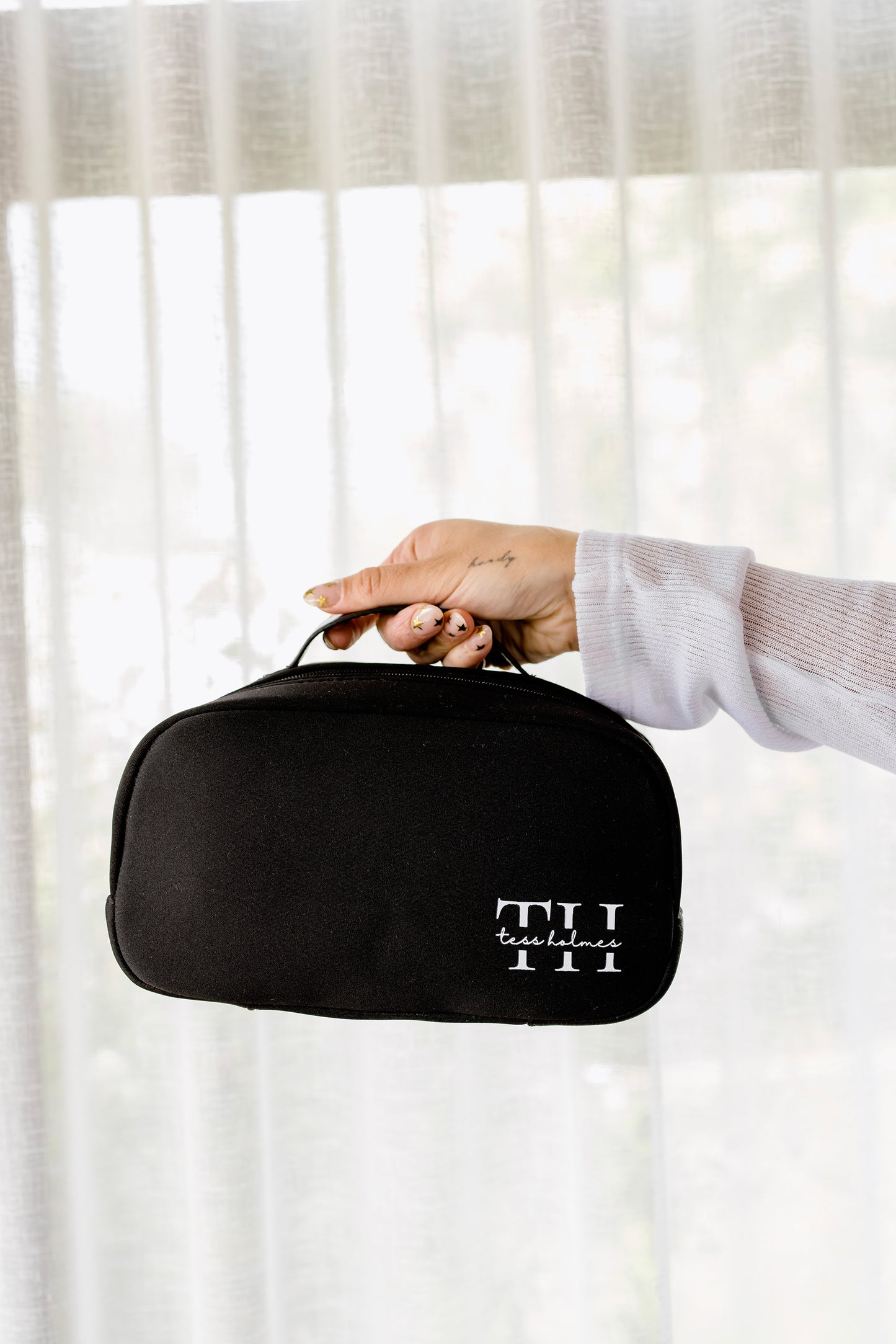 Toiletry Bag